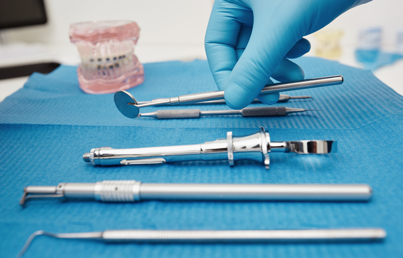 INSS pagará aposentadoria especial a dentista por insalubridade